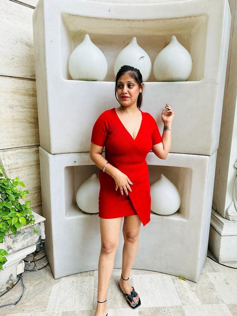 Bilaspur call girl